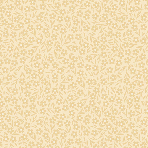 {New Arrival} Art Gallery Fabrics Hazelwood Flowered Bosk