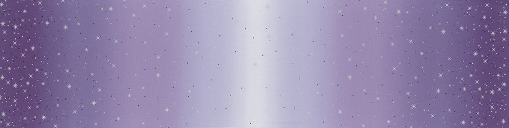 {New Arrival} Moda V & Co Ombre Fairy Dust Metallic Iris