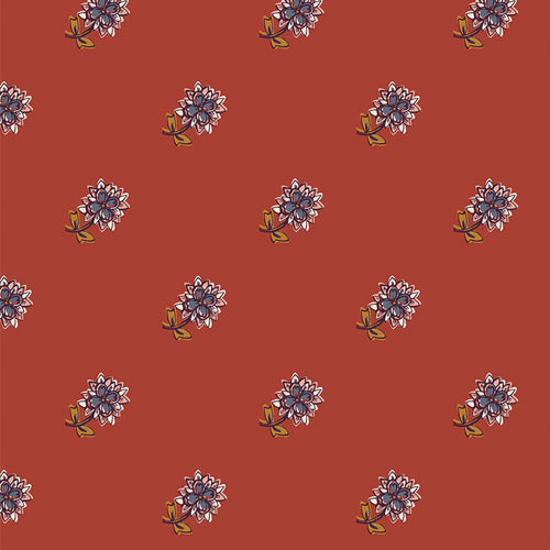 {New Arrival} Art Gallery Fabrics Kindred For You Token