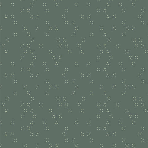 {New Arrival} Art Gallery Fabrics Lilliput Twinkle Twinkle Evergreen