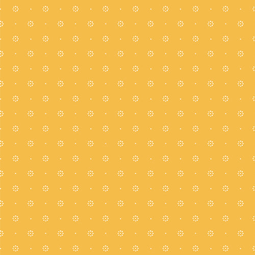 {New Arrival} Art Gallery Fabrics LullaBee Honeyed Tunes FAT QUARTER