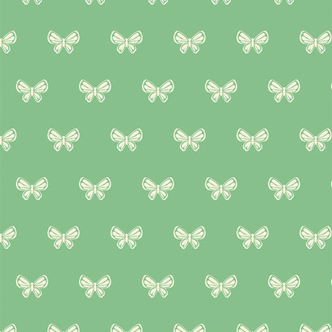 {New Arrival} Art Gallery Fabrics LullaBee Fluttering Lanes