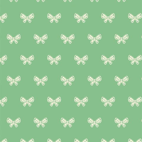 {New Arrival} Art Gallery Fabrics LullaBee Fluttering Lanes