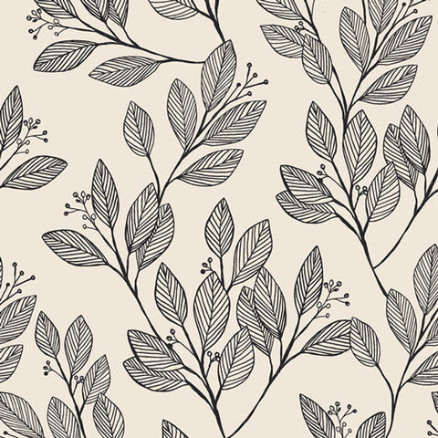 Art Gallery Luna & Laurel Laurel Daring  FAT QUARTER
