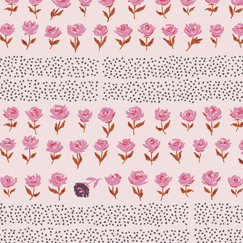 {New Arrival} Art Gallery Mayfair Hyde Park Blush