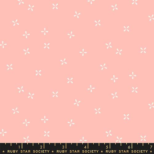 Moda Ruby Star Society Tomato Tomahto Toss Blend Peach Fizz