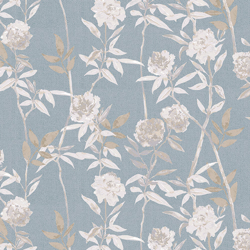 Art Gallery Fabrics Mindscape Coastal Carnations