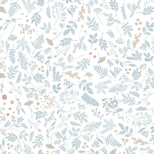 Art Gallery Fabrics Mindscape Found Sprigs