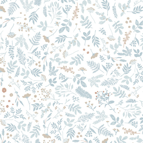 {New Arrival} Art Gallery Fabrics Mindscape Found Sprigs