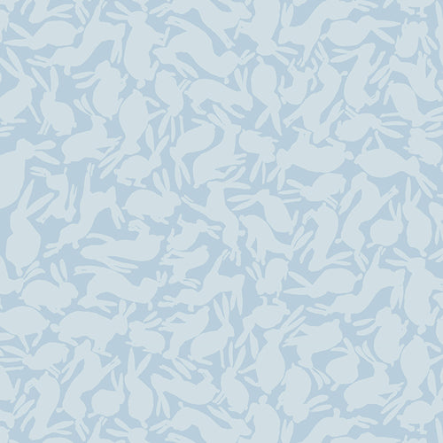 Art Gallery Fabrics Mindscape Abundance Cloud