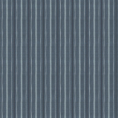 Art Gallery Fabrics Mindscape High Tide Night