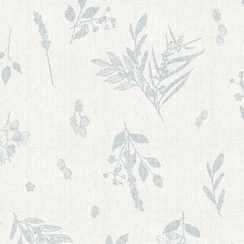 Art Gallery Fabrics Mindscape Sensescape Sky  FAT QUARTER
