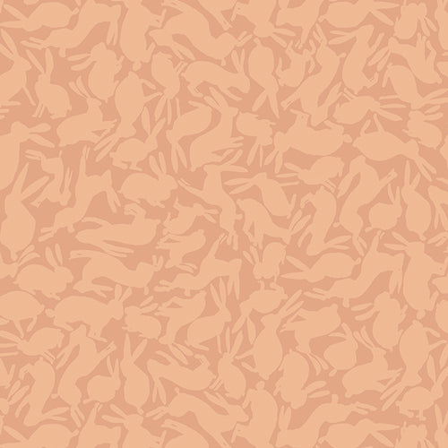 Art Gallery Fabrics Mindscape Abundance Nectar