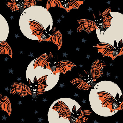 Dashwood Studio Full Moon Bats