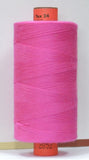 Rasant Thread Pale Hot Pink 120 Colour 2052