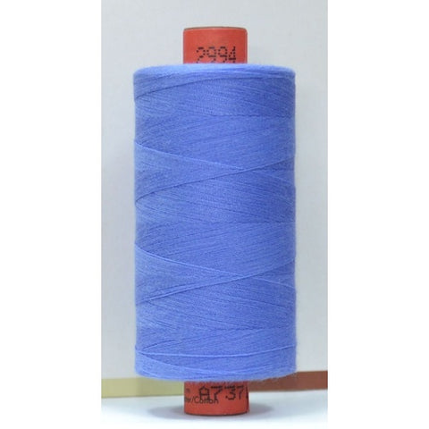 Rasant Thread Cornflower Blue 120 Colour 2994
