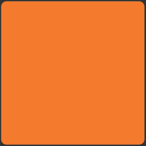 {New Arrival} Art Gallery Pure Solids Burnt Orange