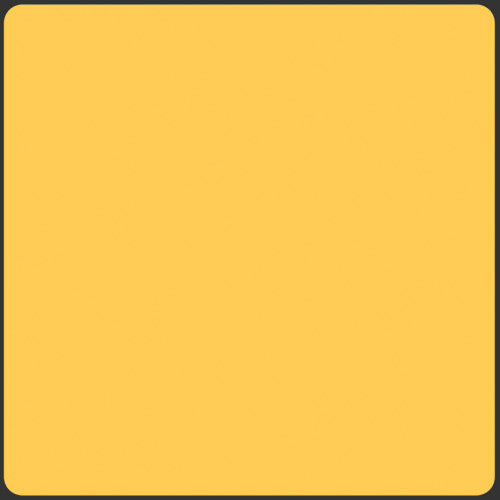 {New Arrival} Art Gallery Fabrics Pure Solids Banana Cream FAT QUARTER