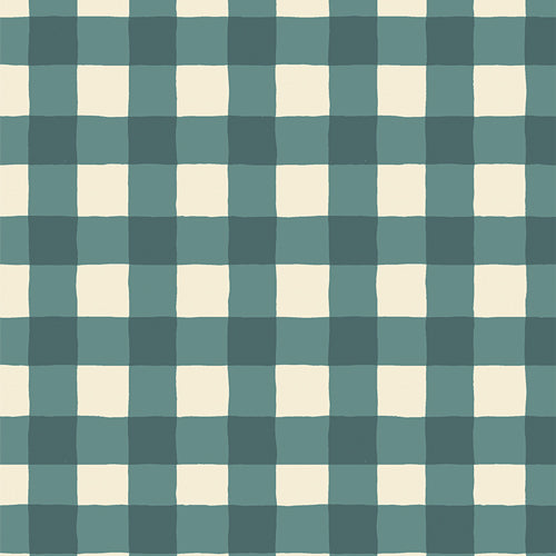 {New Arrival} Art Gallery Fabrics Storyteller Plaids Plaid of my Dreams Cozy