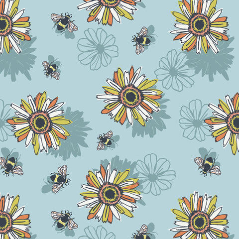 Art Gallery Fabrics Pollinate Nectarlove