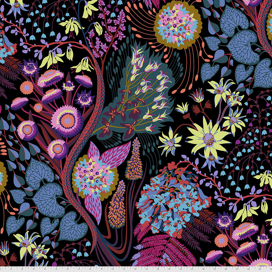 FreeSpirit Anna Maria Horner Love Always Source Code - Midnight