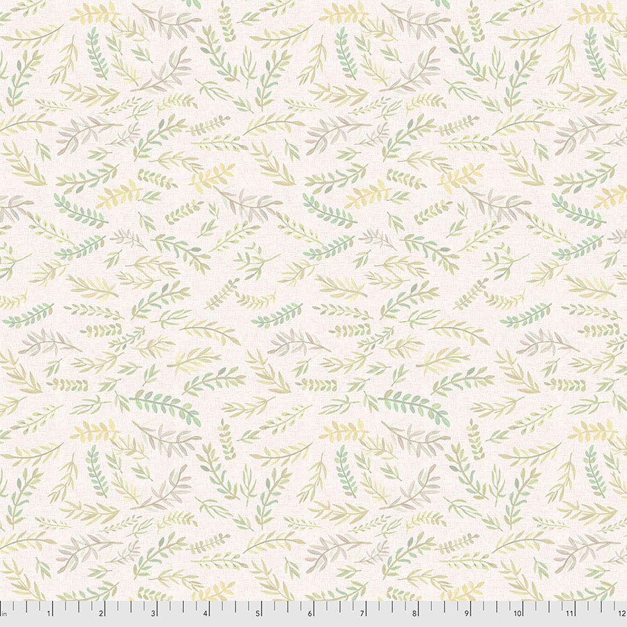 FreeSpirit Mia Charro Farm Friends Branches - Ivory