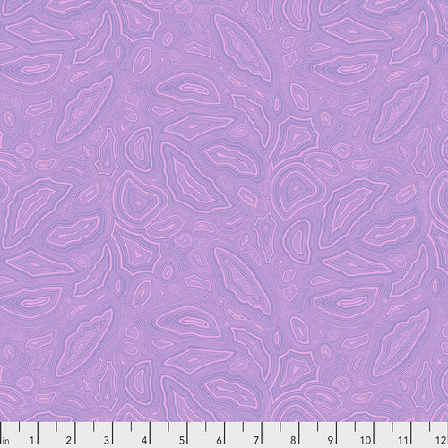 {New Arrival} Tula Pink True Colours Mineral - Opal