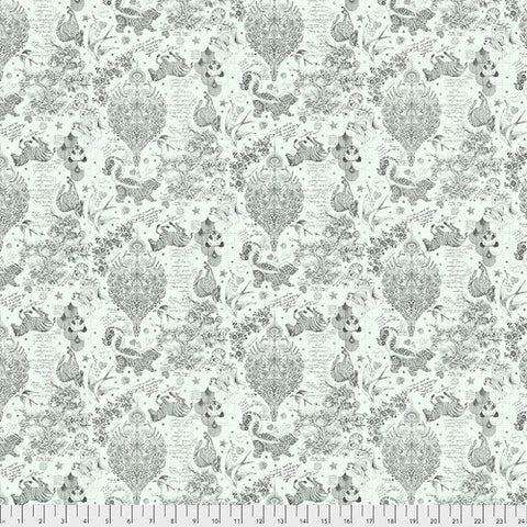 {New Arrival} Tula Pink Linework Sketchy - Paper