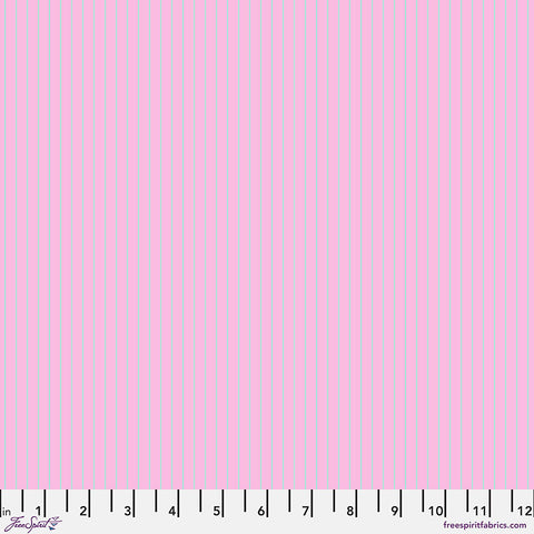 {New Arrival} Tula Pink True Colours Tiny Stripes Petal