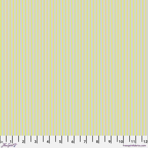 {New Arrival} Tula Pink True Colours Tiny Stripes Spark