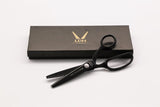 {New Arrival} LDH Scissors 9" Midnight Edition Pinking Shears - Limited Edition