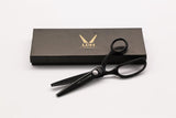 {New Arrival}} LDH Scissors 9" Midnight Edition Pinking Shears - Limited Edition