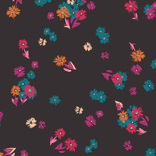 Art Gallery The Flower Society RAYON Dreamlike Daisies