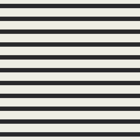 Art Gallery RAYON Striped Classic Stripes