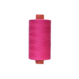 Rasant Thread Dark Pink 120 Colour 1421