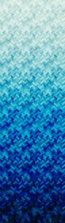 {New Arrival} Hoffman Fabrics Backsplash Digital Ice Blue Backsplash Digitally Printed