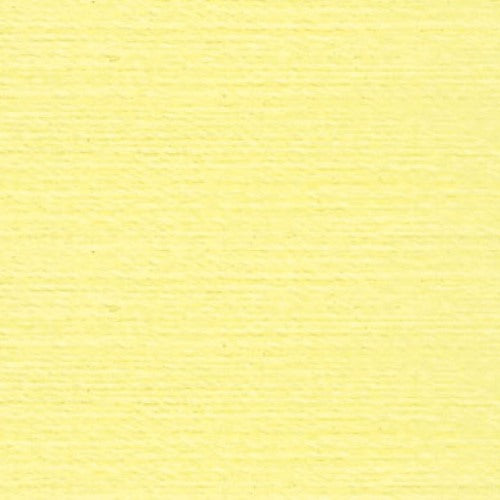 Rasant Thread Lemon Yellow 120 Colour X0141