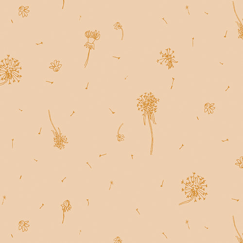 {New Arrival} Art Gallery Fabrics Road to Round Top Make A Wish FAT QUARTER