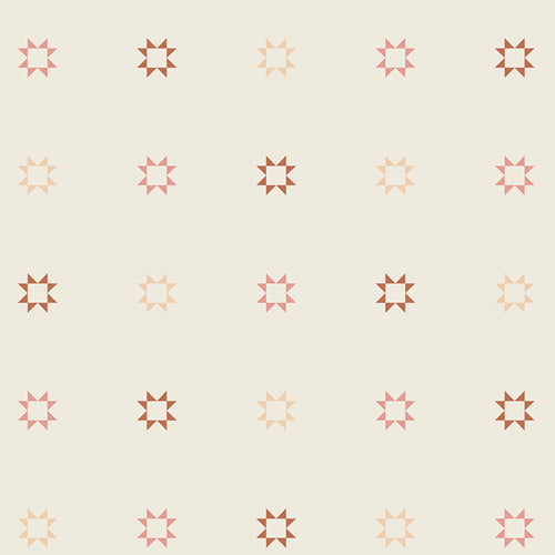 {New Arrival} Art Gallery Fabrics Road to Round Top Southern Stars