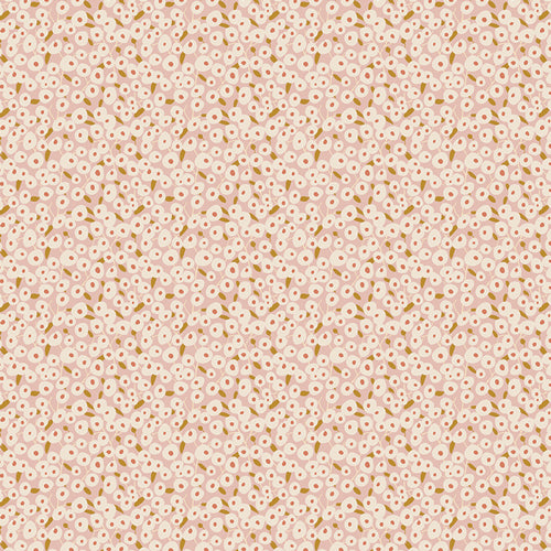 {New Arrival} Art Gallery Fabrics Road to Round Top Summer Blush