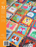 Sassafras Lane Designs Zootropolis Book