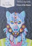 Sew Quirky Wild Spirit Prince of the Woods Pattern