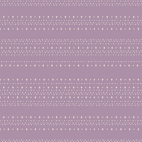 Art Gallery Fabrics Sweet ’n Spookier Stars Aligned Treat