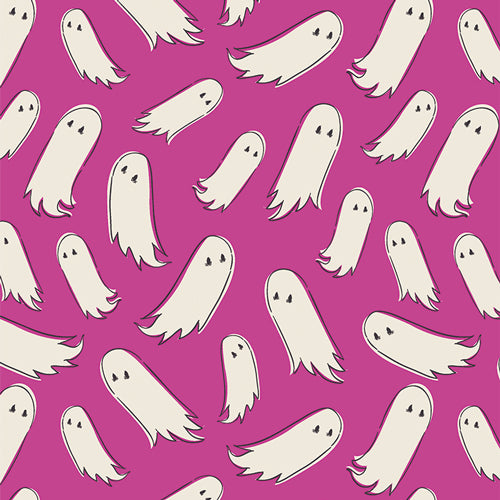 Art Gallery Fabrics Spooky 'n Witchy Pick-a-boo Fun