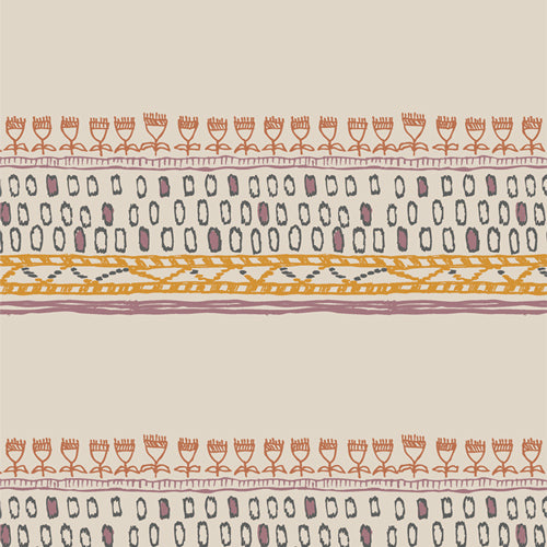 Art Gallery Spirited Embellished Threads Nomad