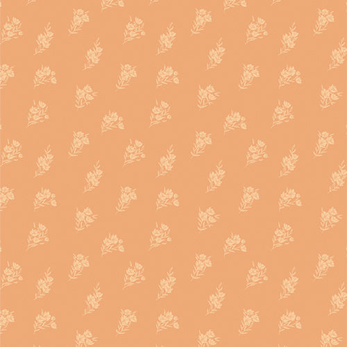 Art Gallery Fabrics Season & Spice Homegrown Blooms