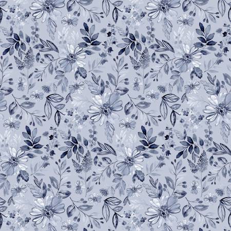 Dear Stella Clara Jean Collection Meant To Bee Multi Floral Fling