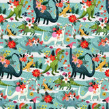 Dear Stella Fantastical Holidays Rawring Holidays