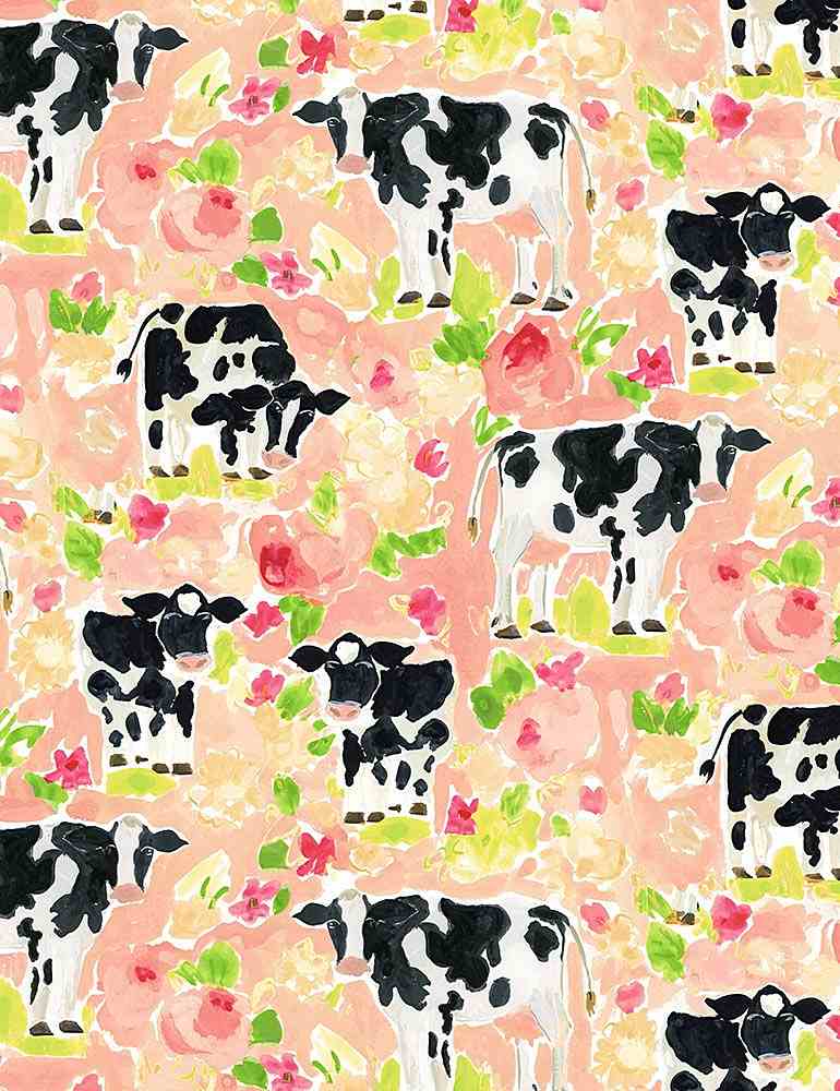 Dear Stella August Wren Hay There Multi Like No Udder