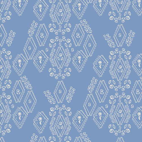 {New Arrival} Art Gallery Fabrics Tails & Threads Prairie Sky